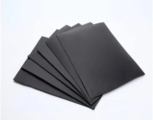 Geomembrane Liners for Dam Lining