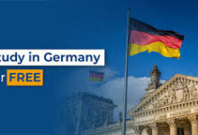 Free Education in Germany