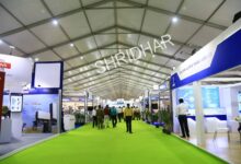 German Tent for Rent