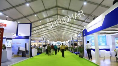 German Tent for Rent