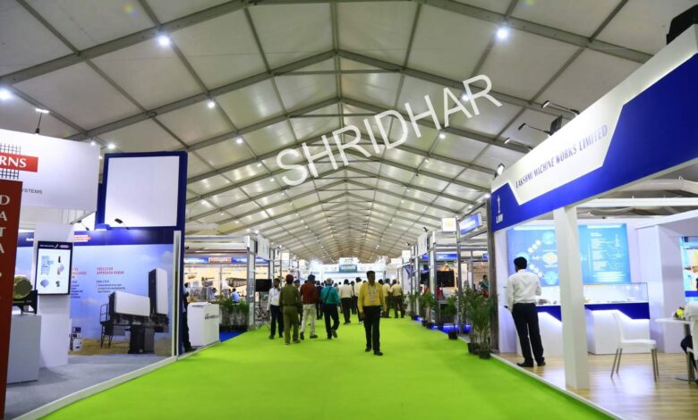 German Tent for Rent