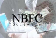 Software for Nbfc