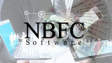 Software for Nbfc