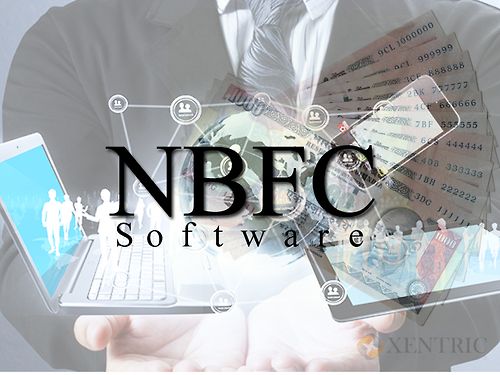 Software for Nbfc