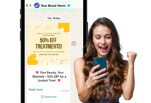 Whatsapp Marketing Company in Pune