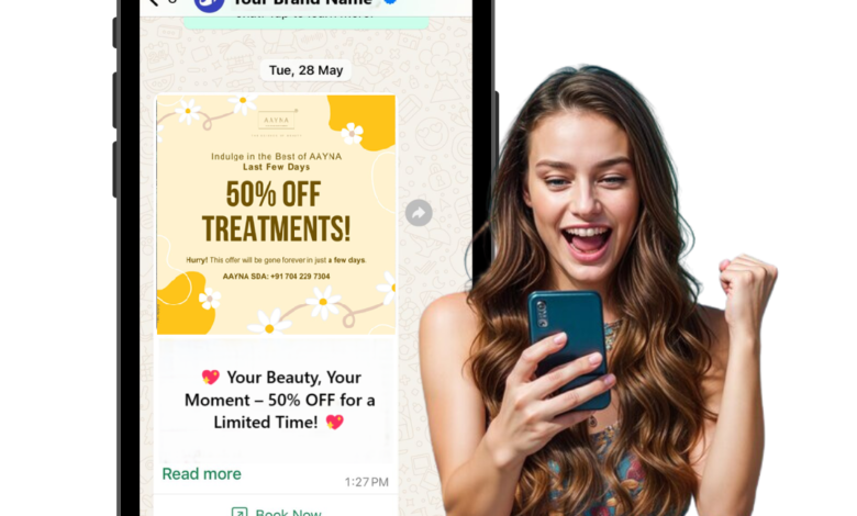 Whatsapp Marketing Company in Pune