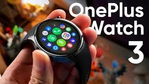 OnePlus Watch