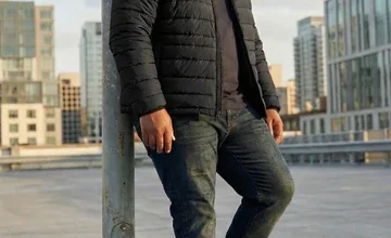 Mens Plus Size Outfits