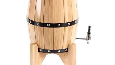 Beer Barrel