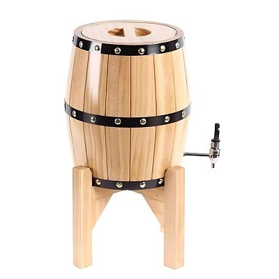 Beer Barrel