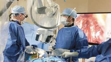 Spine Surgeon in Kerala