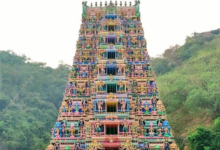 Temple Tour Packages in Karnataka