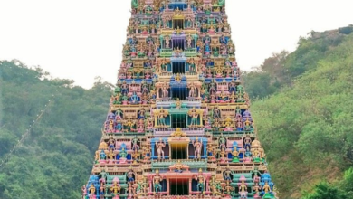 Temple Tour Packages in Karnataka