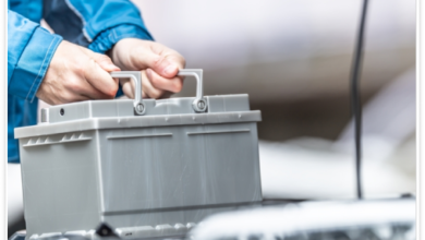 Car Battery Replacement Brisbane