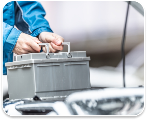 Car Battery Replacement Brisbane