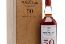 Macallan Infinity