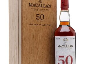 Macallan Infinity