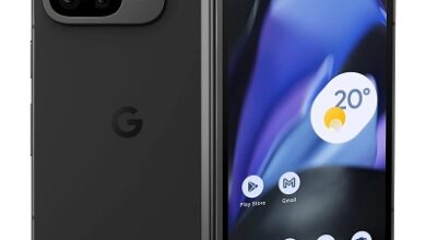 google pixel 9 pro fold price in dubai